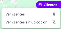 Location clients button