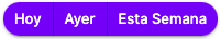 Location users calendar shortcuts